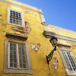 Old Town, Faro Photo #2 by Jonny_Joka from pixabay