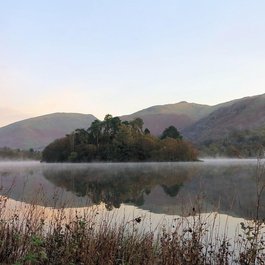 Grasmere, Lake District Photo #3 by Herrcut from pixabay