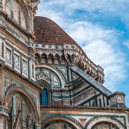 Cathedral Of Santa Maria Del Fiore, Firenze Photo #1 by A_Different_Perspective from pixabay