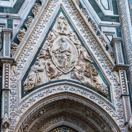 Cathedral Of Santa Maria Del Fiore, Firenze Photo #6 by A_Different_Perspective from pixabay