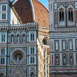Cathedral Of Santa Maria Del Fiore, Firenze Photo #5 by A_Different_Perspective from pixabay