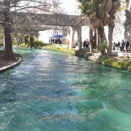 San Antonio River Walk, San Antonio Photo #2 by MariamS from pixabay