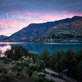 Queenstown, New Zealand Photo #5 by Michelle_Raponi from pixabay