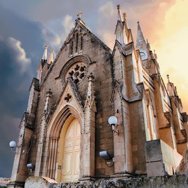 Gozo, Malta Photo #3 by reubenjfarrugia from pixabay
