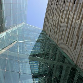 Guangzhou itinerary, Guangzhou Library