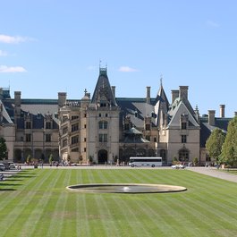 Biltmore, North Carolina Photo #9 by pendletone55 from pixabay