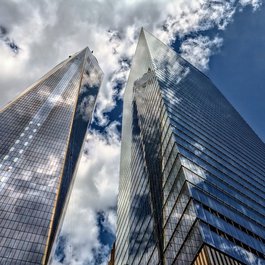Manhattan, New York Photo #8 by jplenio from pixabay