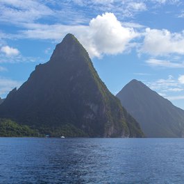 St. Lucia, St. Lucia Photo #7 by mimi_s from pixabay
