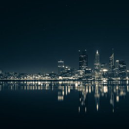 Perth, Australia Photo #2 by Mad_Photography_Perth from pixabay