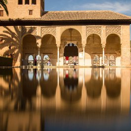 Granada, Spain Photo #8 by granagramers from pixabay