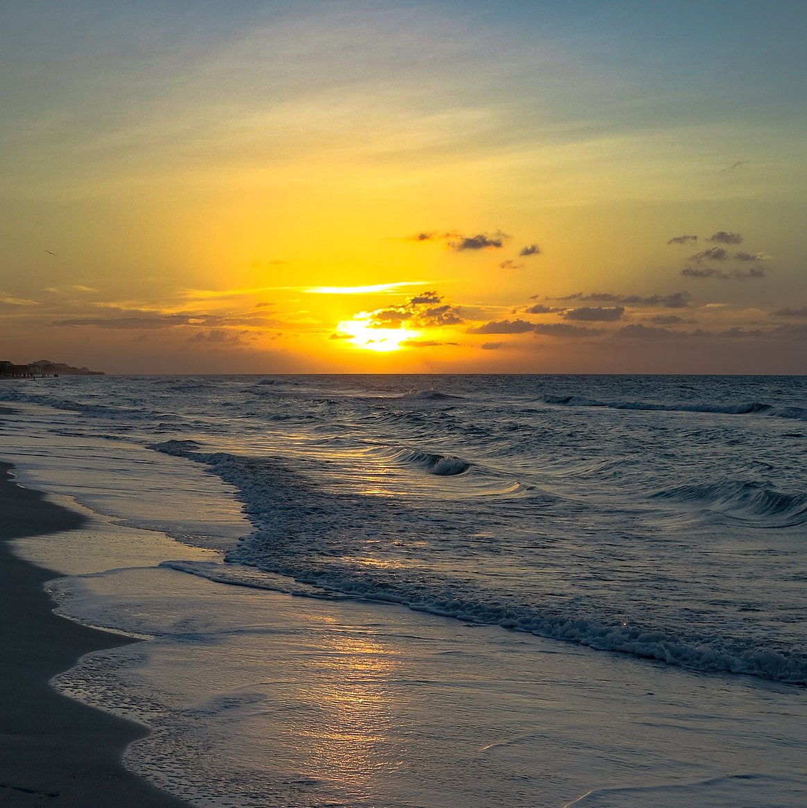 Playa Varadero, Cuba