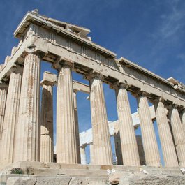 Acropolis Museum, Athens Photo #6 by PublicDomainPictures from pixabay