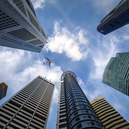 Singapore, Singapore Photo #2 by cegoh from pixabay