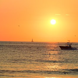 St. Augustine Beach, Florida Photo #9 by roszred from pixabay