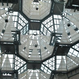 Ottawa itinerary, Ottawa Art Gallery