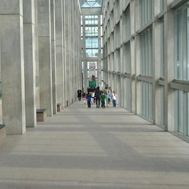 Ottawa Art Gallery, Ottawa Photo #2 by nivekneerg35 from pixabay