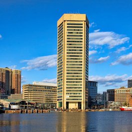 Inner Harbor, Baltimore Photo #2 by BruceEmmerling from pixabay