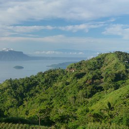 Luzon, Philippines Photo #6 by krystianwin from pixabay