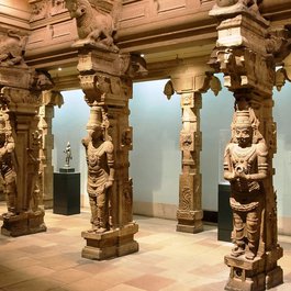 Philadelphia Museum Of Art, Philadelphia Photo #2 by BruceEmmerling from pixabay