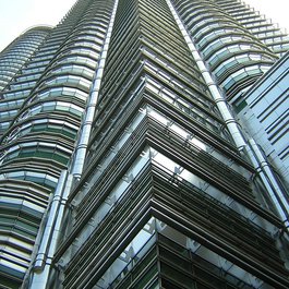 Menara Kuala Lumpur, Kuala Lumpur Photo #5 by carlosgvila from pixabay