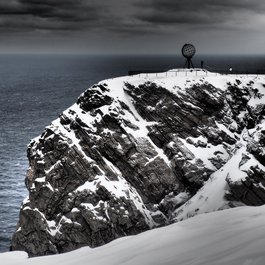 North Cape, Norway Photo #7 by 5350755 from pixabay