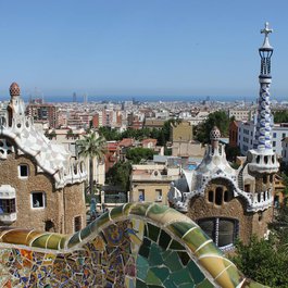 Barcelona, Spain Photo #5 by TRAVELKR from pixabay