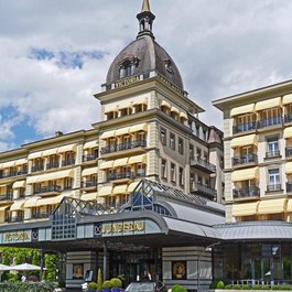 Jungfrau, Interlaken Photo #5 by hpgruesen from pixabay
