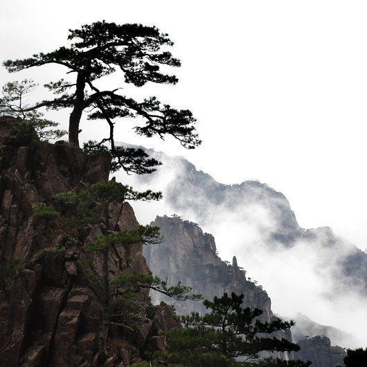 Huangshan
