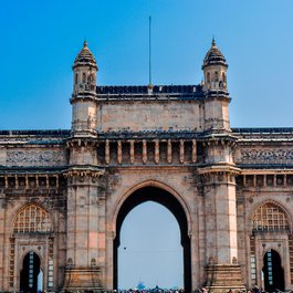 Gateway Of India Mumbai, Mumbai Photo #4 by prabhdeep567 from pixabay