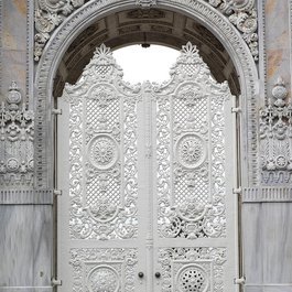 Dolmabahçe Palace, Istanbul Photo #4 by Engin_Akyurt from pixabay