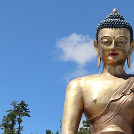 Thimphu, Bhutan Photo #6 by karutopia from pixabay