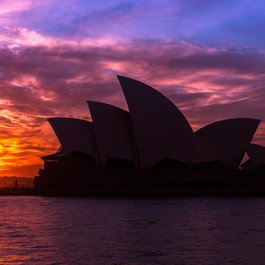 Sydney, Australia Photo #5 by RobertDychto from pixabay