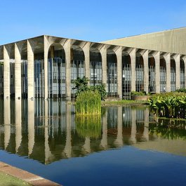 Brasilia, Brazil Photo #3 by franciscodomingosipe from pixabay