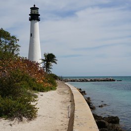 Key Biscayne, Miami Photo #5 by guerriernoir from pixabay