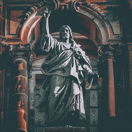 Berlin Cathedral, Berlin Photo #5 by Couleur from pixabay