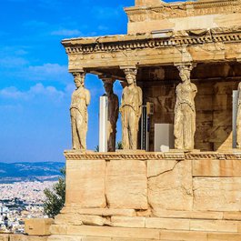 Athens, Greece Photo #9 by rygrech from pixabay