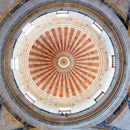 Portugal itinerary, Lisbon Cathedral