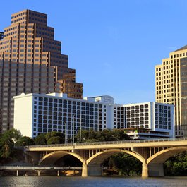 Austin, Texas Photo #9 by debannja from pixabay