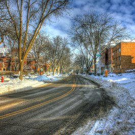 Winter, Wisconsin Photo #8 by Goodfreephotos_com from pixabay