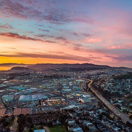San Francisco, California Photo #9 by derwiki from pixabay