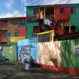 Buenos Aires, Argentina Photo #5 by manutalaixa from pixabay