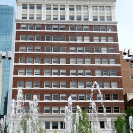 Fort Worth itinerary, Sundance Square