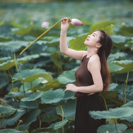 West Lake, Vietnam Photo #7 by HeAlwaySmile from pixabay