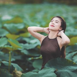 West Lake, Vietnam Photo #3 by HeAlwaySmile from pixabay
