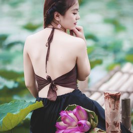 West Lake, Vietnam Photo #6 by HeAlwaySmile from pixabay