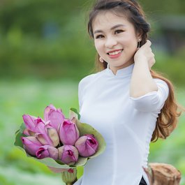 West Lake, Vietnam Photo #8 by HeAlwaySmile from pixabay