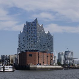 Elbphilharmonie Hamburg, Hamburg Photo #5 by wasi1370 from pixabay