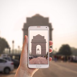 Agra Fort, Agra Photo #4 by photos_pixels from pixabay