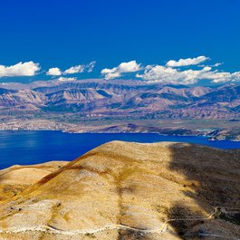 Corfu, Greece Photo #5 by Davitimi from pixabay