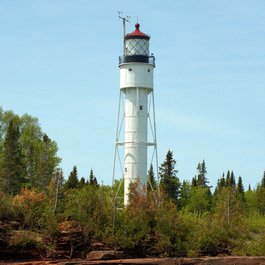 Lake Superior, Wisconsin Photo #5 by MikeGoad from pixabay